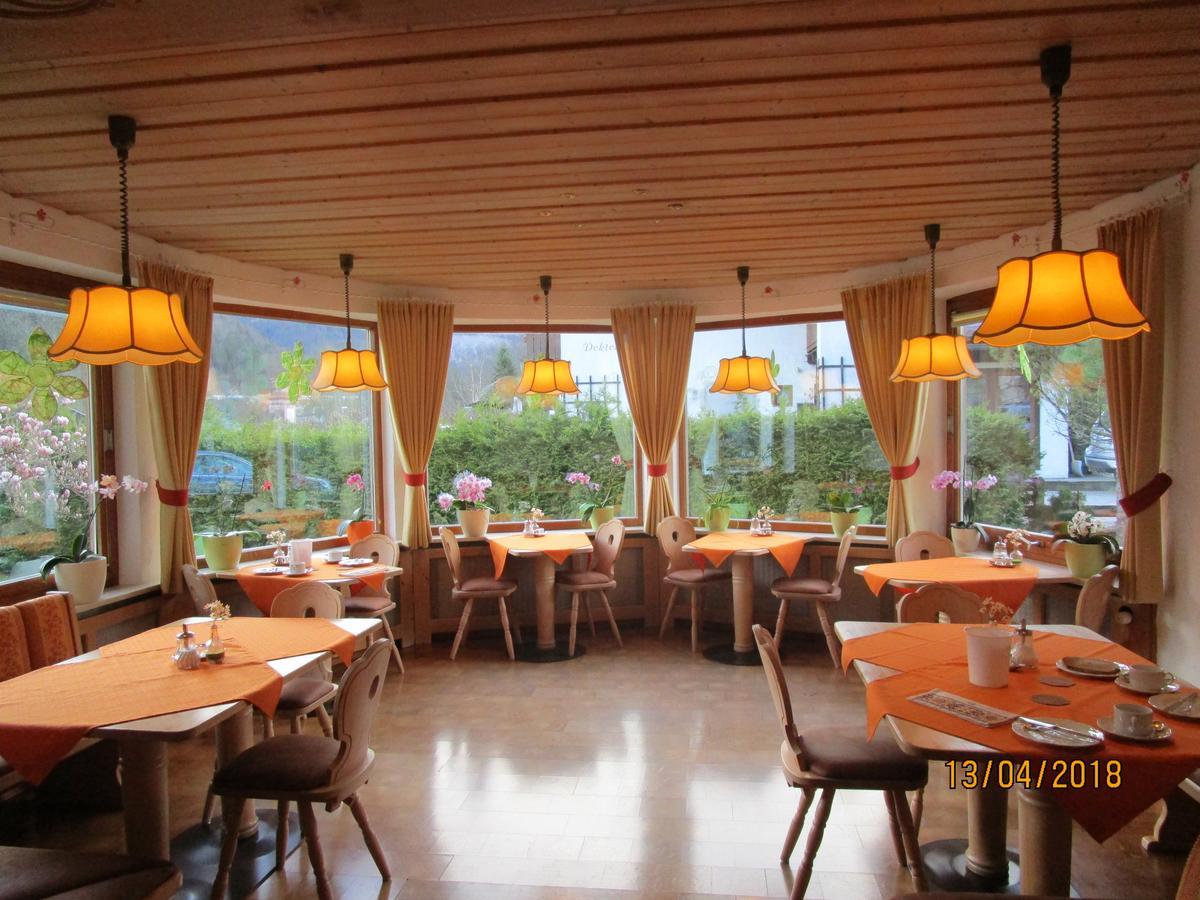 Pension Unterstein Schönau am Königssee Zewnętrze zdjęcie