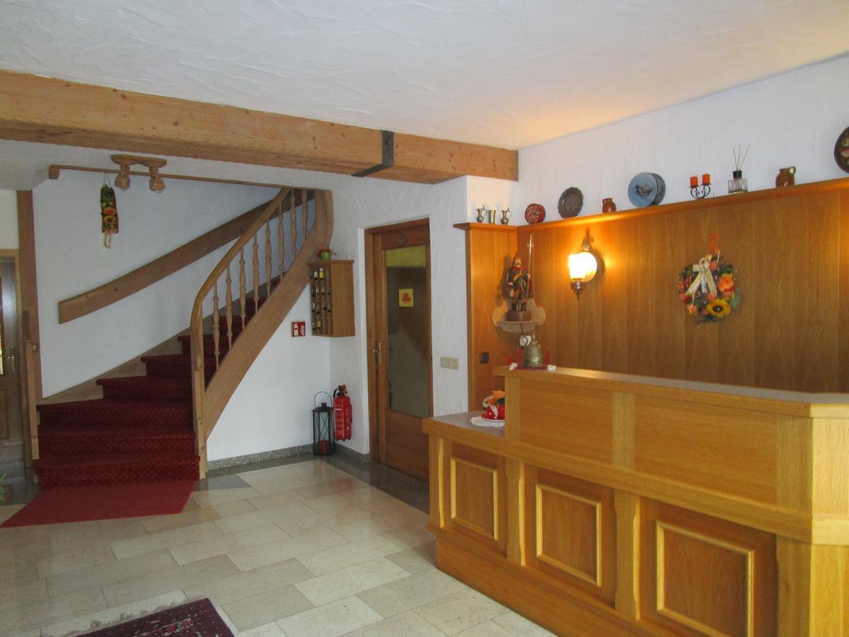 Pension Unterstein Schönau am Königssee Zewnętrze zdjęcie