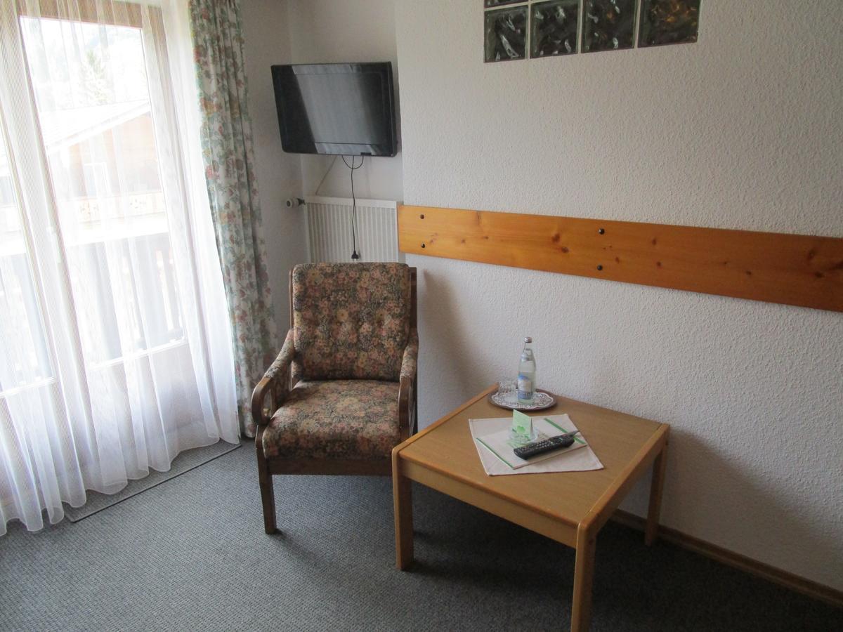 Pension Unterstein Schönau am Königssee Zewnętrze zdjęcie