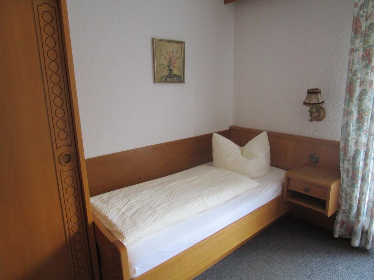 Pension Unterstein Schönau am Königssee Zewnętrze zdjęcie