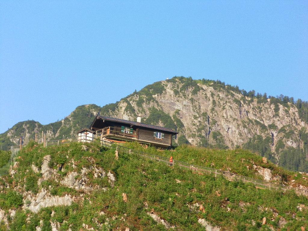 Pension Unterstein Schönau am Königssee Zewnętrze zdjęcie