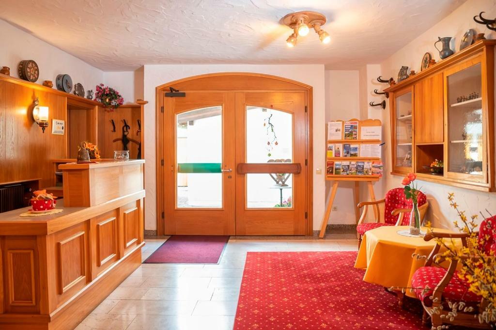 Pension Unterstein Schönau am Königssee Zewnętrze zdjęcie