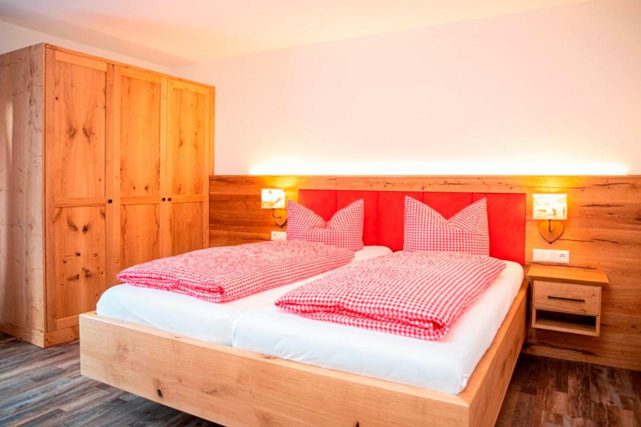 Pension Unterstein Schönau am Königssee Zewnętrze zdjęcie